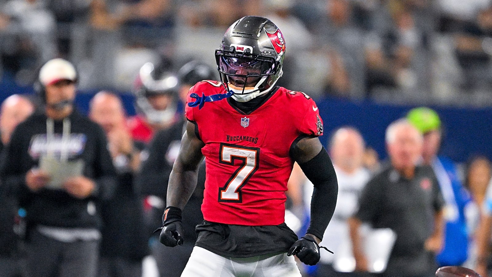 Slivon’s Slant: Bucs’ 5 Biggest Positives Through 5 Games