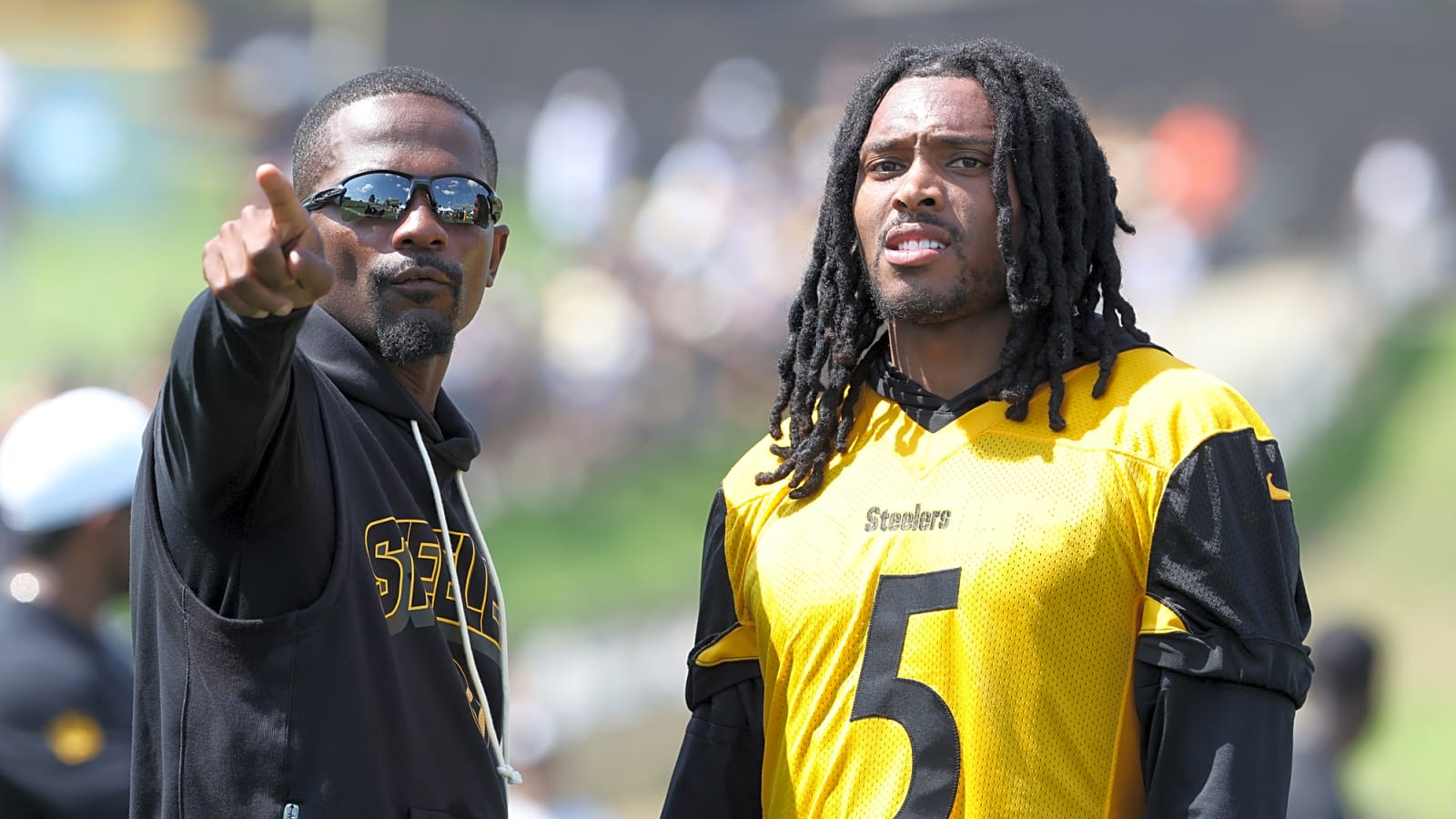 Steelers&#39; Jalen Ramsey Quickly Proving Doubters Wrong: 'Turned Heads Like The 3 Time All Pro He Is'