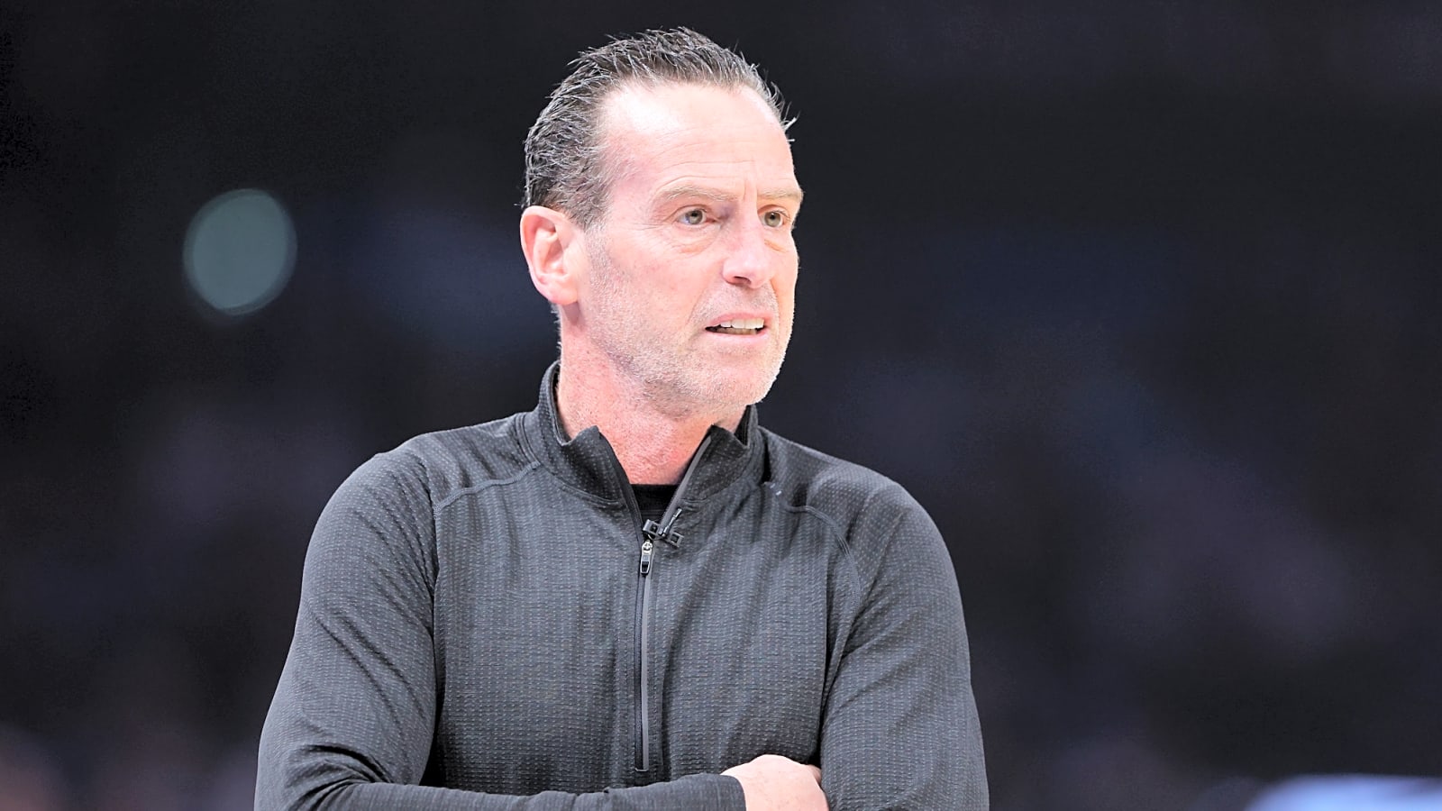 Cavs’ Kenny Atkinson confident Nets’ rebuild ‘will break through’