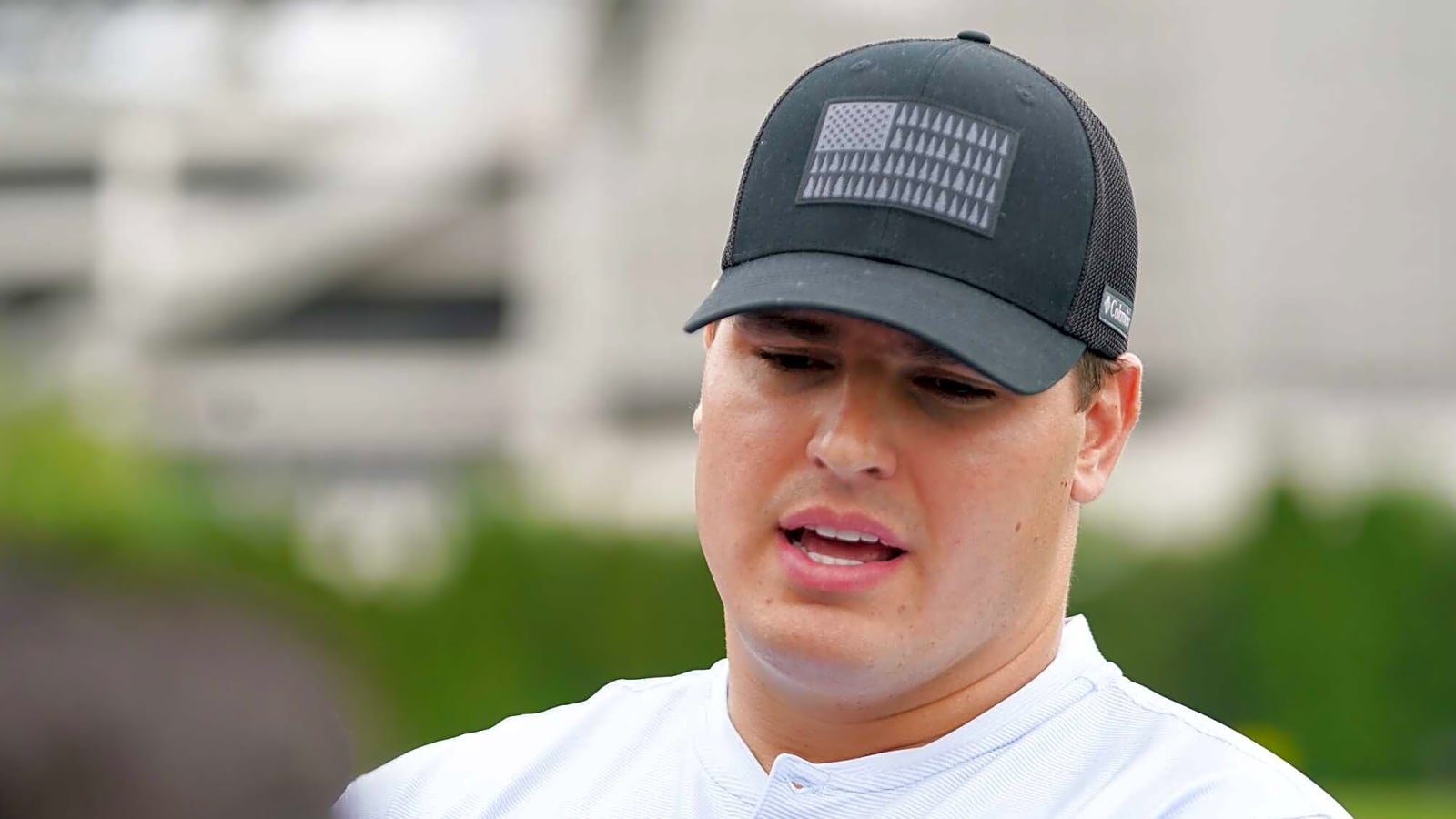 Trey Hendrickson Skipping Bengals Camp Over Contract Dispute