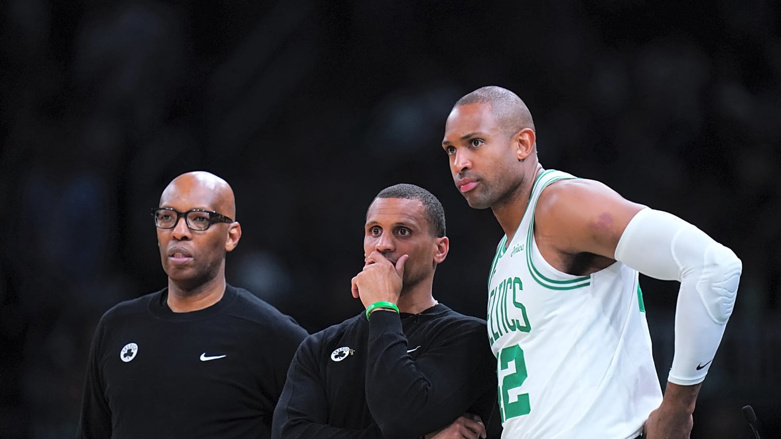 'Dumbest 2nd Half': ESPN Analyst Lambasts Celtics for Their Game 1 Performance Against the Knicks
