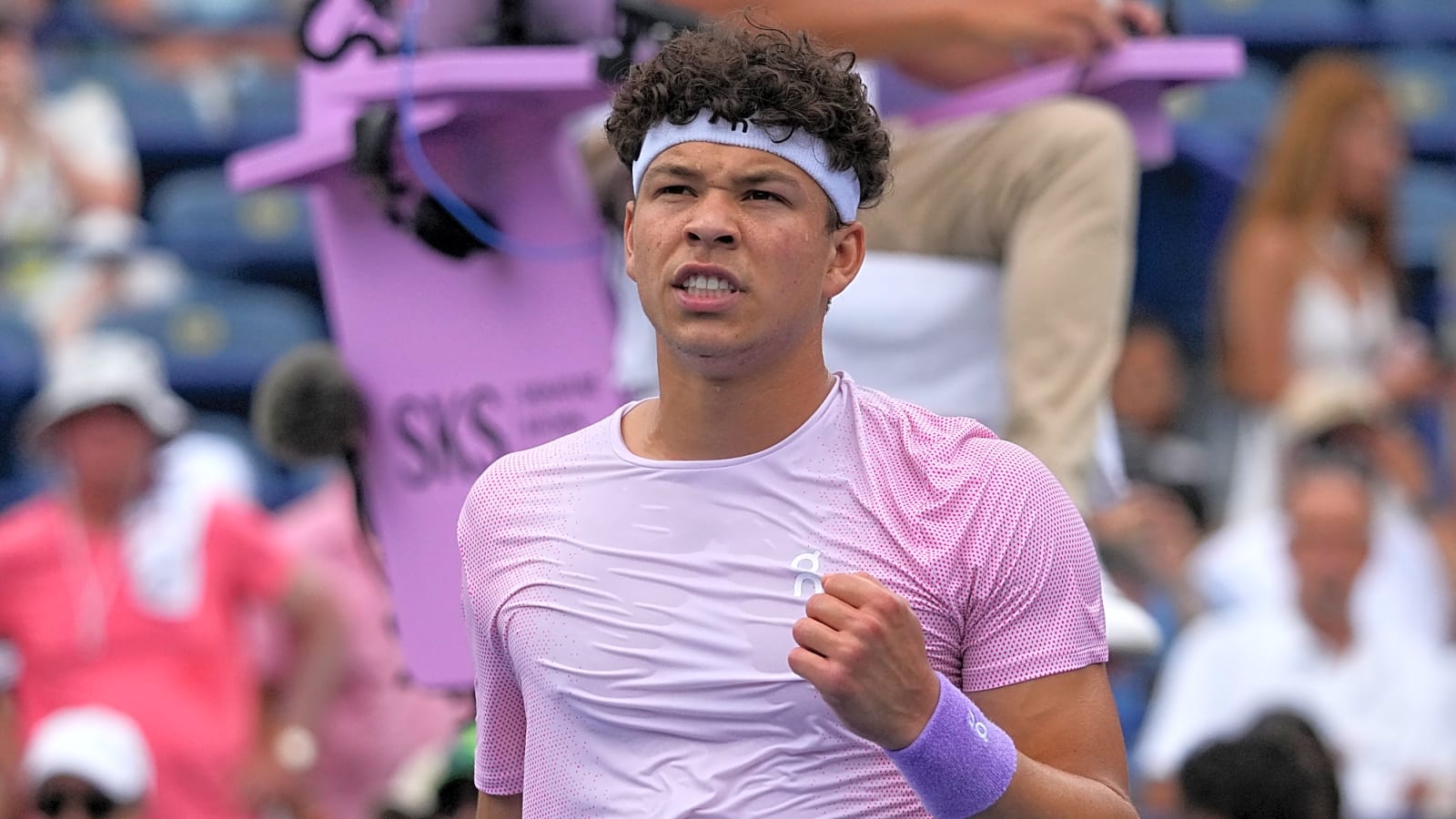 These are the highest-ranked ATP players still winless vs Top 10 and Top 20 opponents in 2025