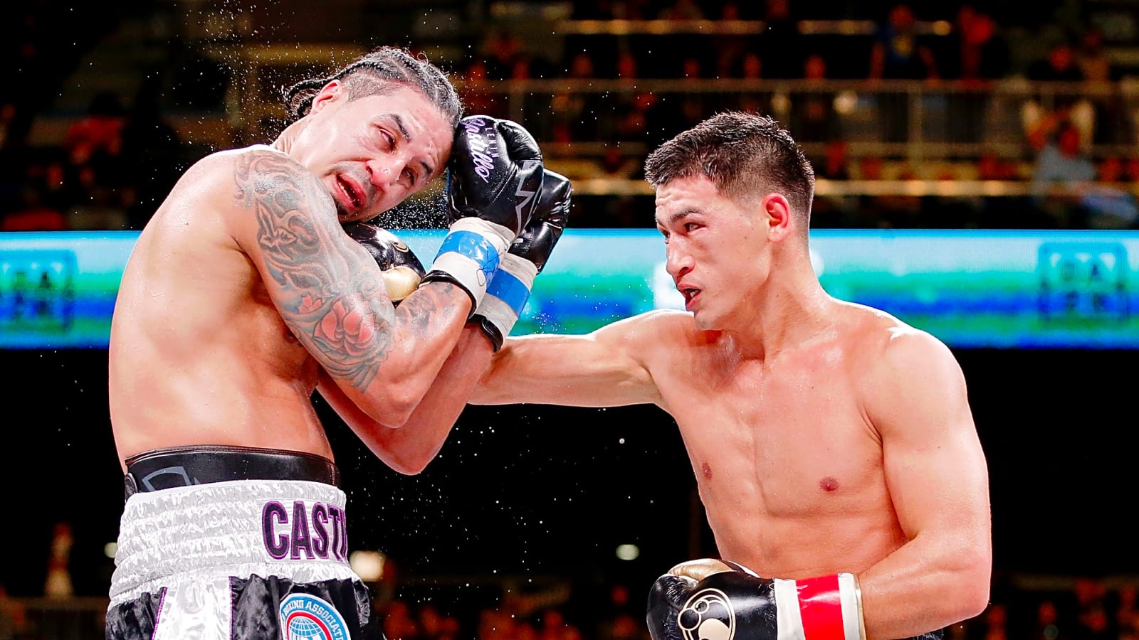 Dmitry Bivol targets early-2026 return after back surgery, eyes tune-up before bigger fights