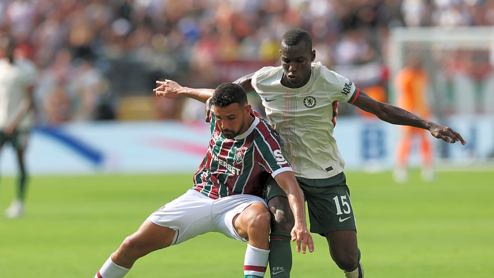 Ben Jacobs names Chelsea’s impressive loan fee asking price for striker