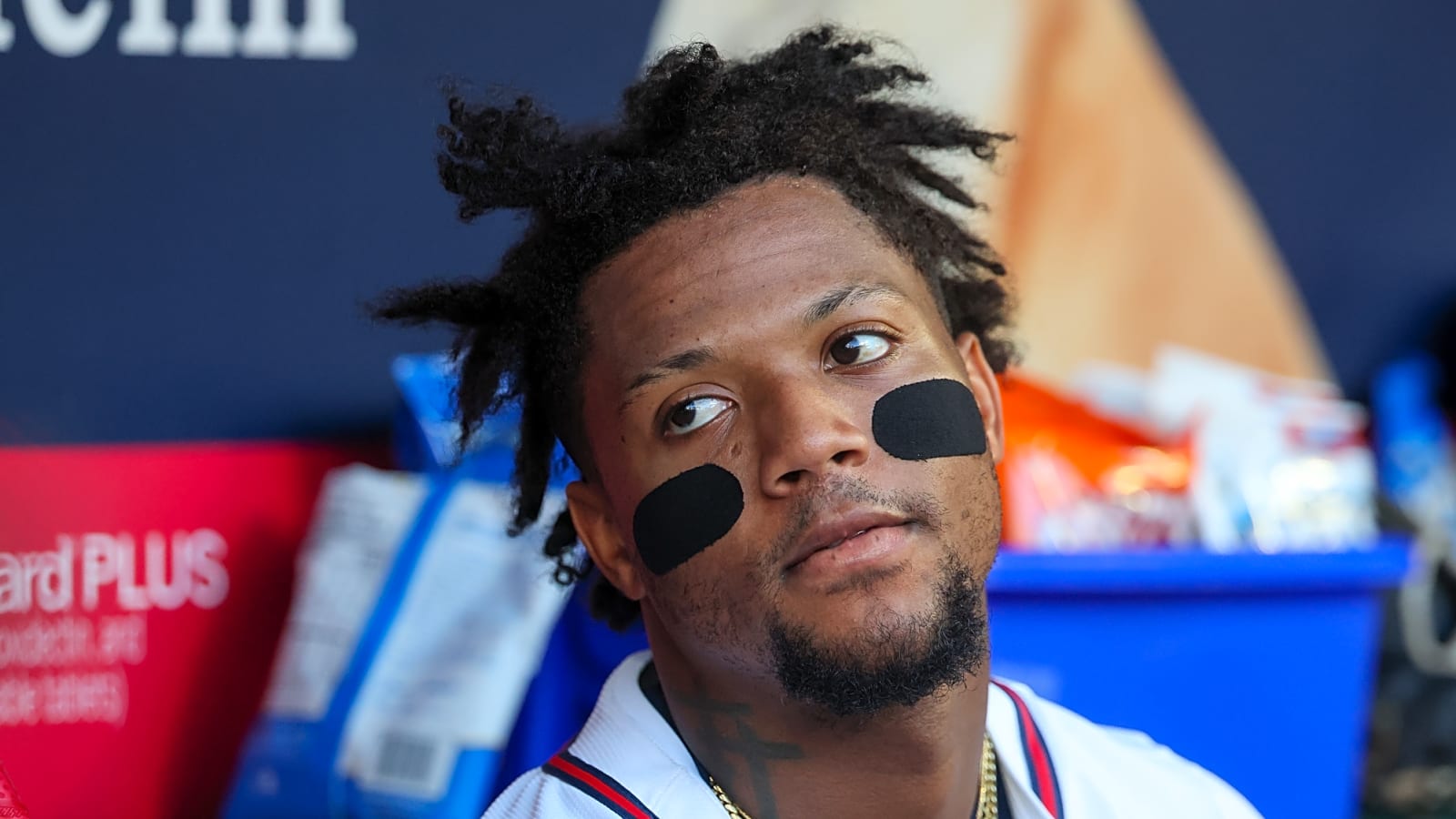 MLB insider reveals Braves intentions on a Ronald Acuna Jr. trade