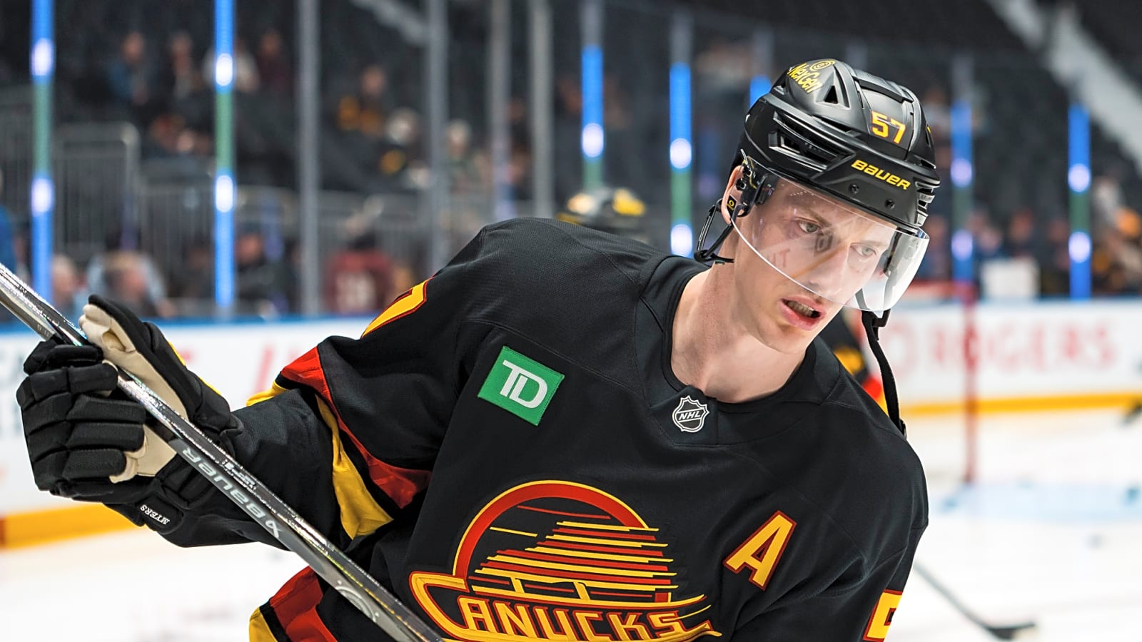 Vancouver Trades Tyler Myers To The Dallas Stars