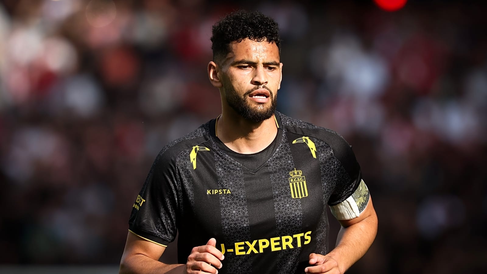 Tottenham Hotspur eyeing €10m summer deal for 25-year-old Algerian international