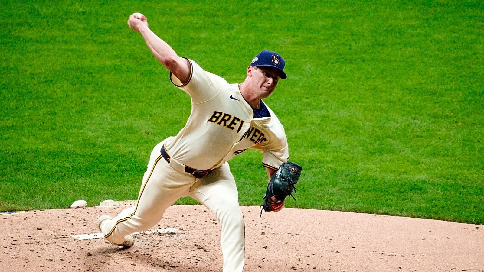 2026 Fantasy Baseball Sleepers: Starting Pitchers