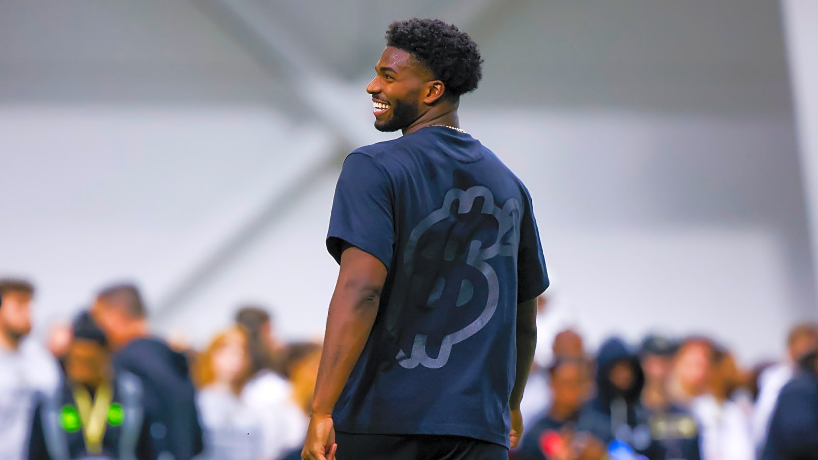 'It Won’t Be Sheduer Sanders': Shedeur Sanders To Saints Draft Rumors Shut Down By Saints Insider