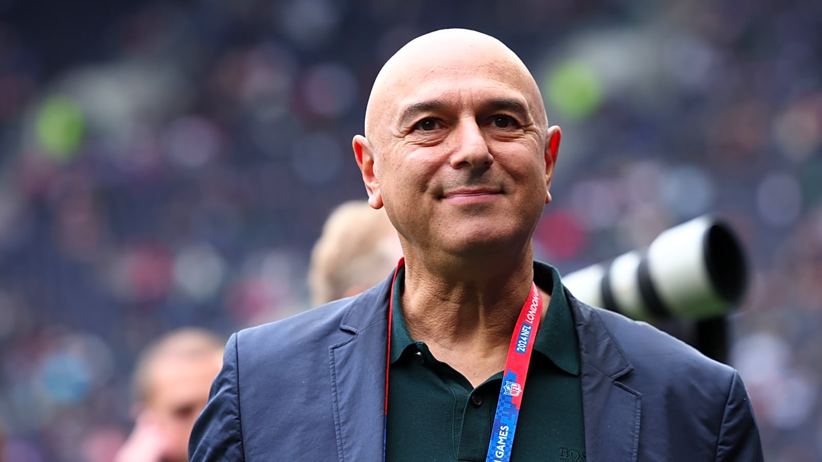 Three players Tottenham should be looking at if Daniel Levy sanctions Richarlison sale this summer – Opinion