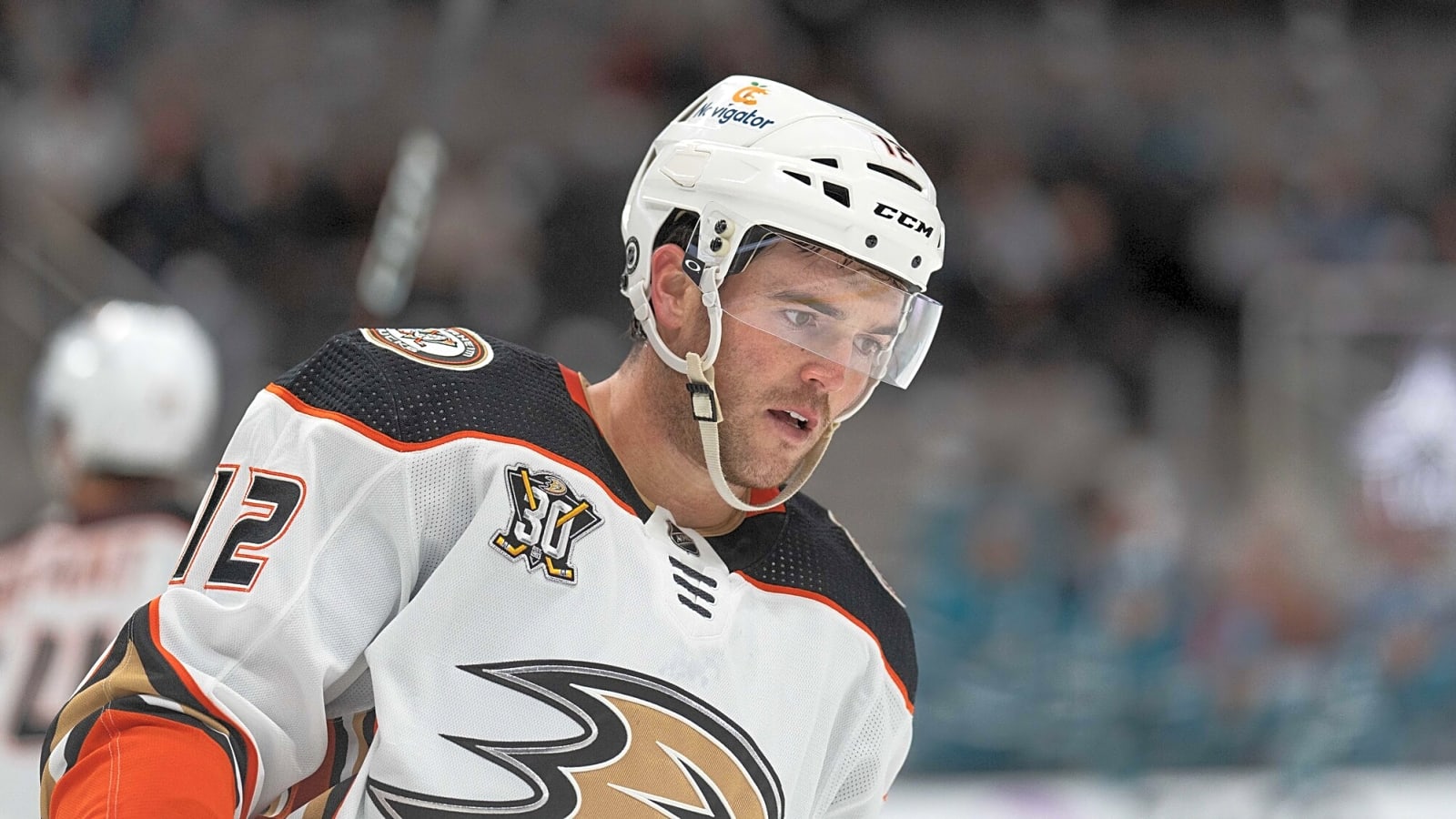 Predators Sign Scott Harrington, Isaac Ratcliffe To PTOs