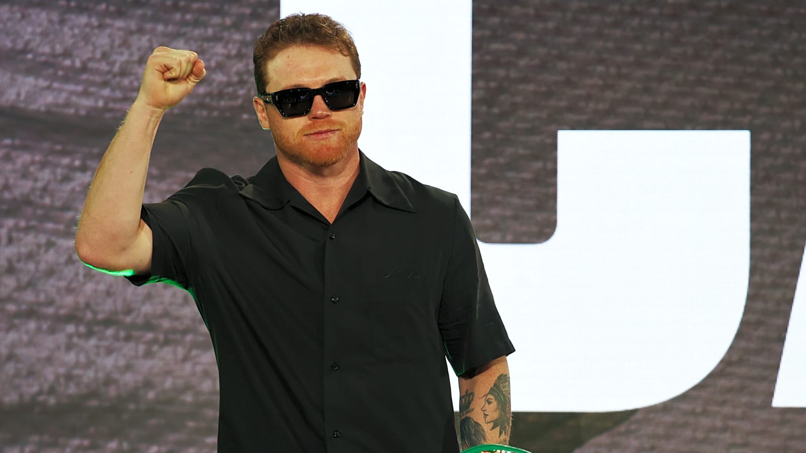 Canelo vs Terence Crawford: Viddal Riley Breaks Down Mega Fight