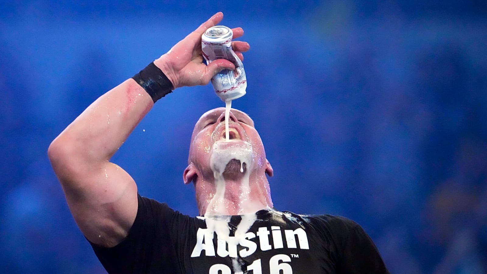 Stone Cold&#39;s Return Match In 2022 Wasn&#39;t Confirmed Until The Day Of WrestleMania 38