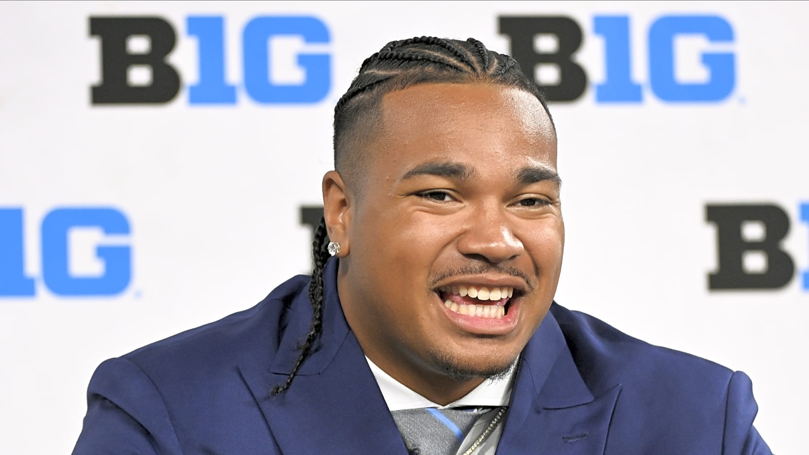 Bucs Sign Tryout DT From Rookie Mini-Camp