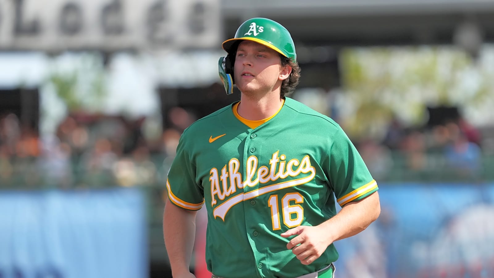 Athletics Have Made Extension Offer To Nick Kurtz