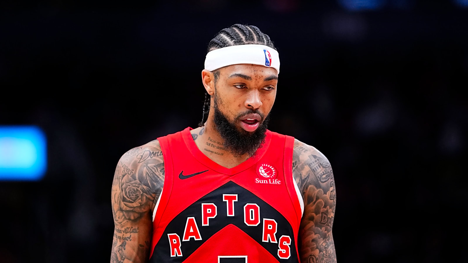 Raptors Film Room: Brandon Ingram nearly saves the day