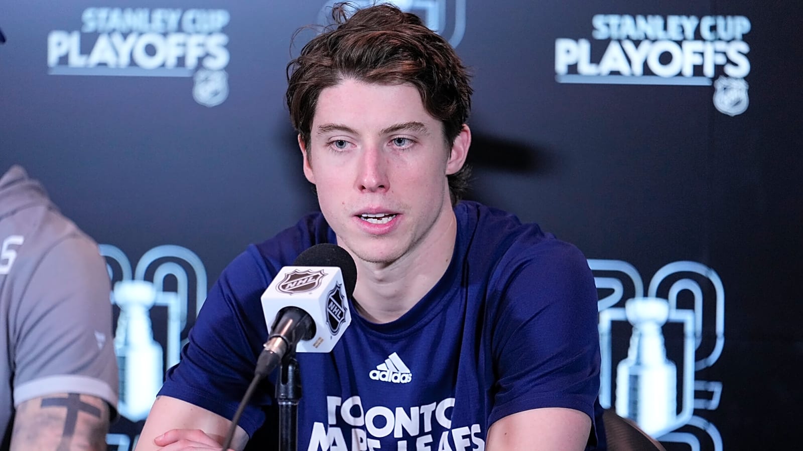 Maple Leafs might balk at 'offer' from Mitch Marner