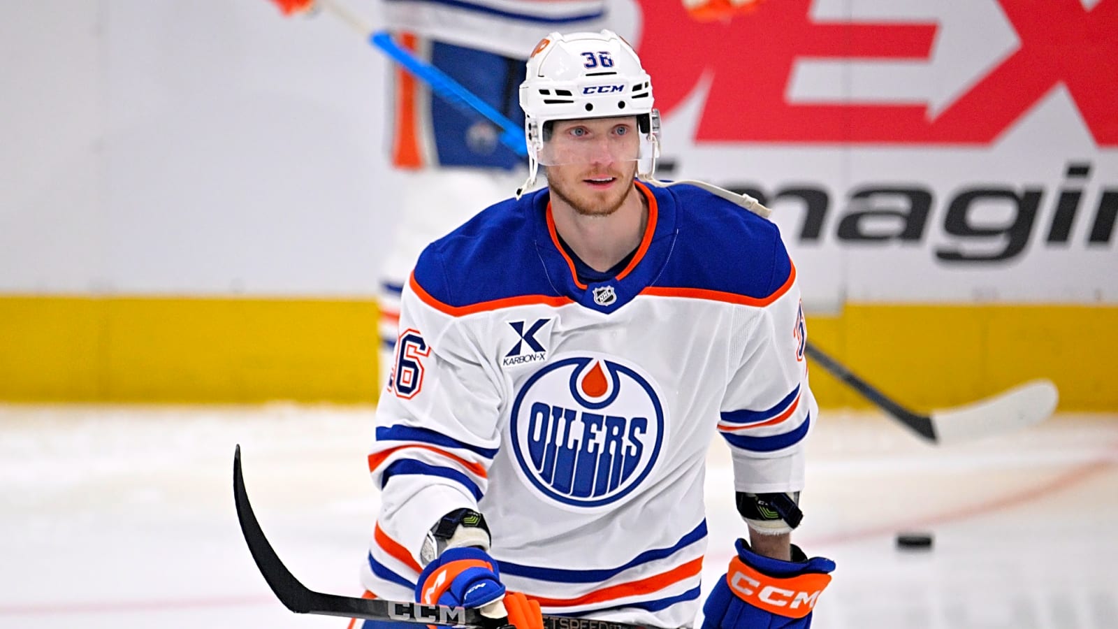 Why Did Oilers Pull Klingberg Just to Bench Troy Stecher?