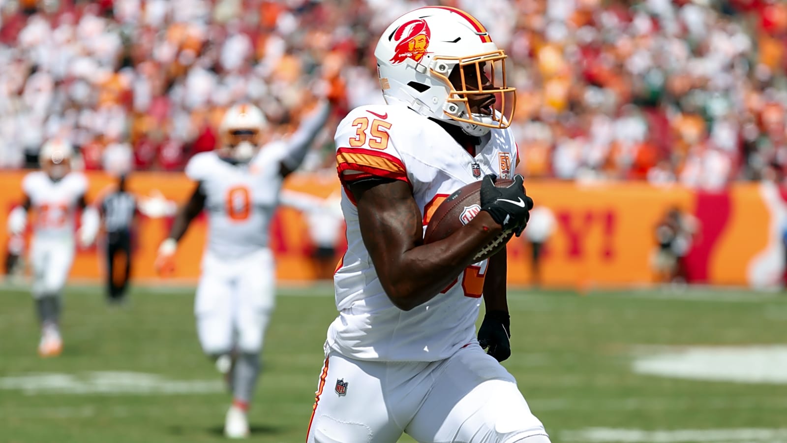 Steelers Blitz the Market: Pittman Jr. Trade and the $36.7M Jamel Dean Gamble