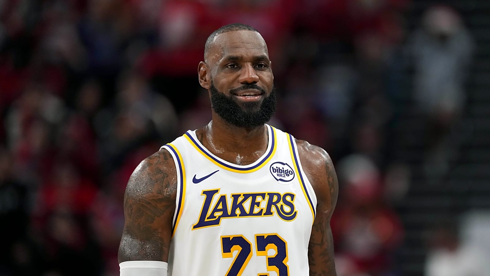 LeBron James sparks controversy about playing on Christmas