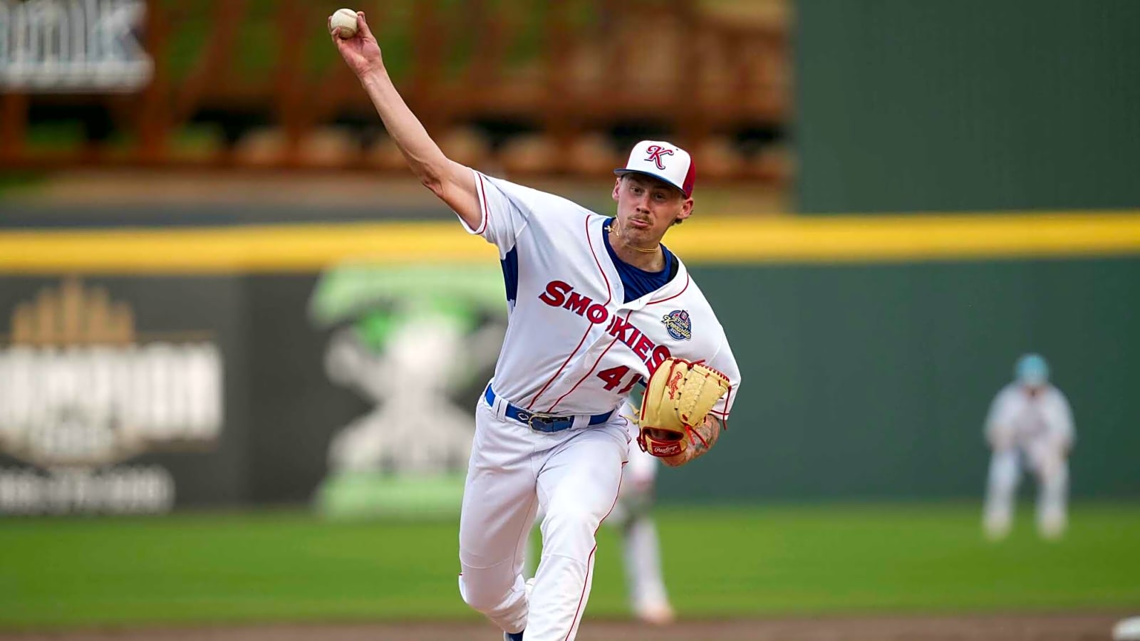 2025 MLB Farm Review: Chicago Cubs