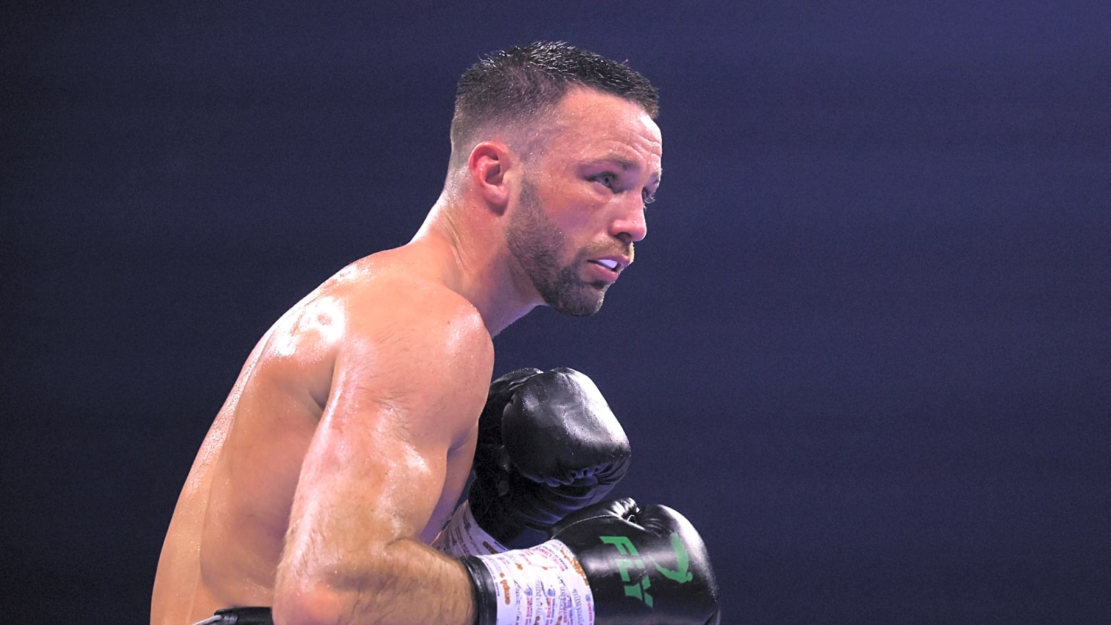 Josh Taylor vs. Ekow Essuman: Weigh-In Results & Betting Odds