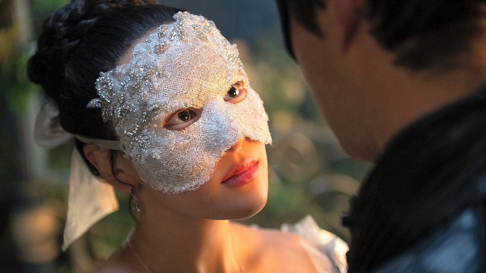 The fourth season of &#39;Bridgerton&#39; starring Luke Thompson and Yerin Ha has wrapped production