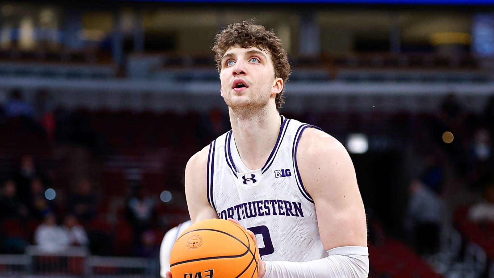 Clippers Sign Nick Martinelli To Two-Way Contract