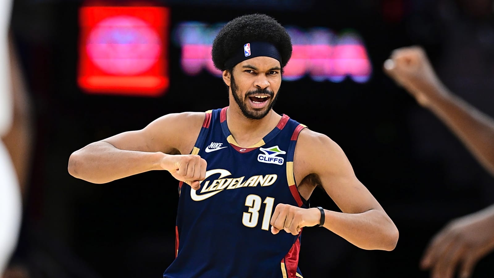 NBA Notes: Cavs, Jarrett Allen, injuries, Sixers, Paul George, Magic
