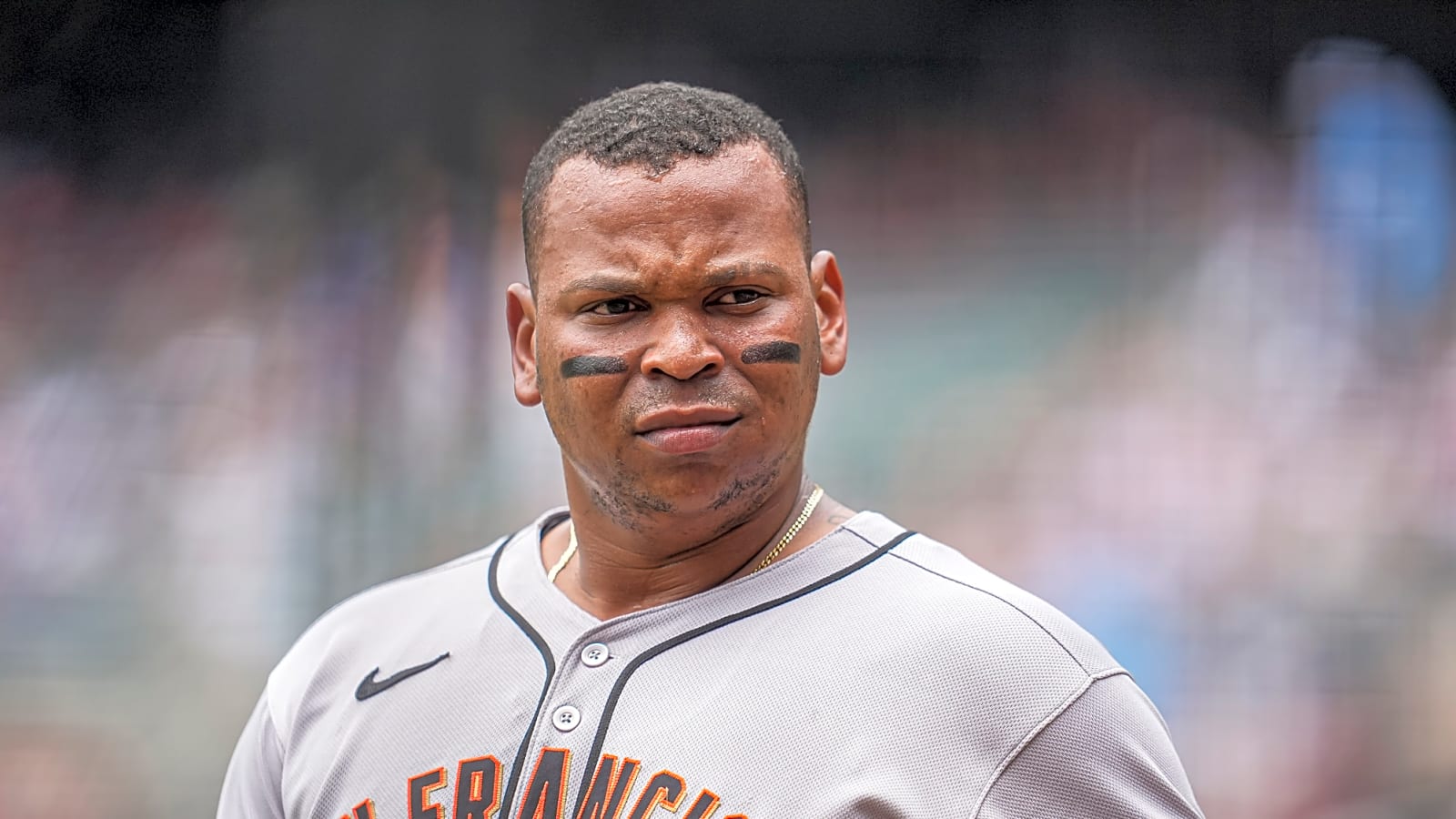 Rafael Devers had telling comment about playing first base