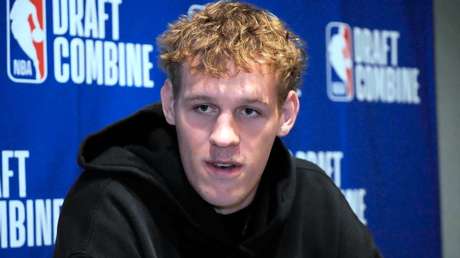 Timberwolves add 7&#39;4' Australian center with draft&#39;s 45th overall pick