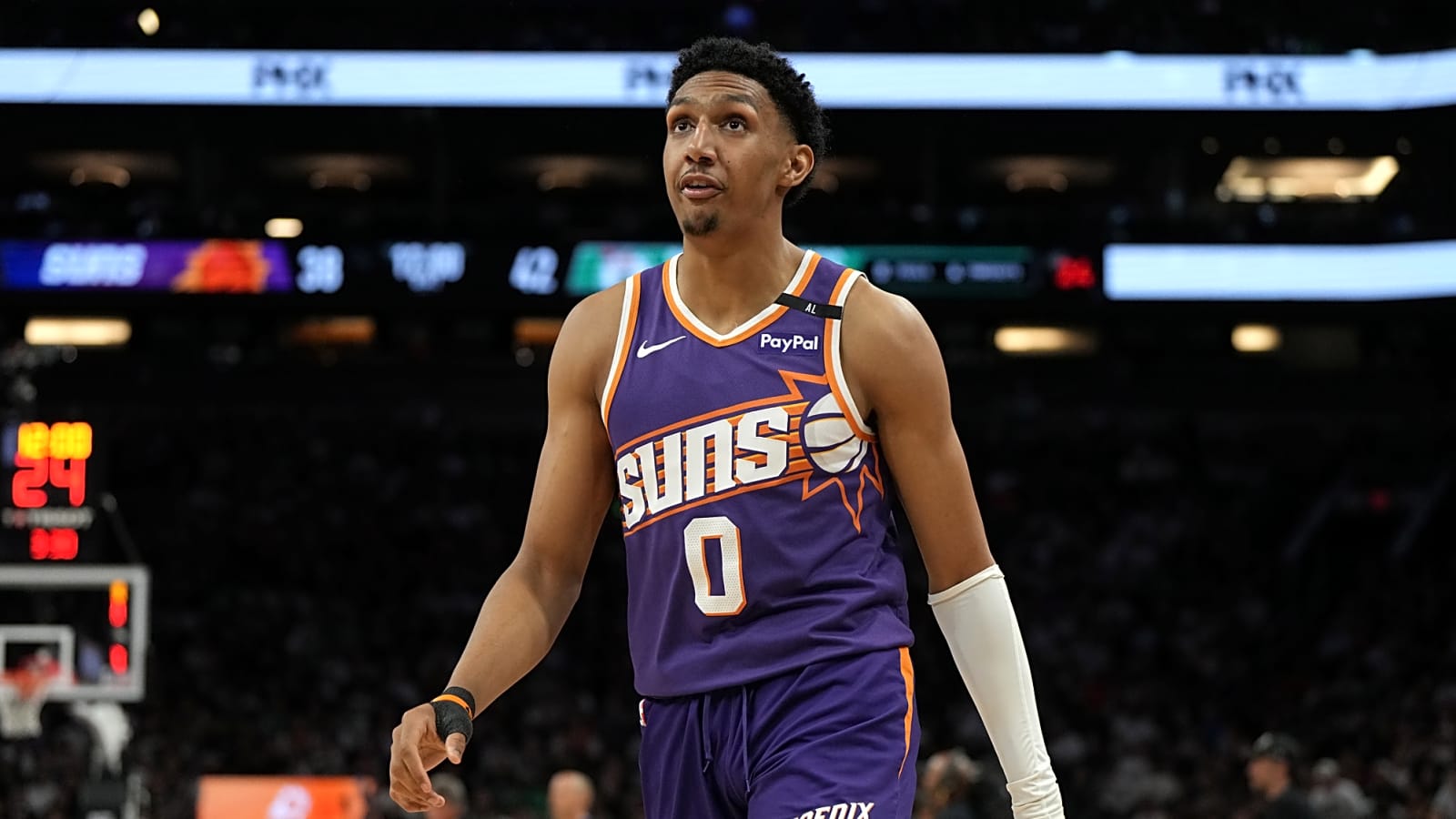 Phoenix Suns 2025 Summer League roster revealed
