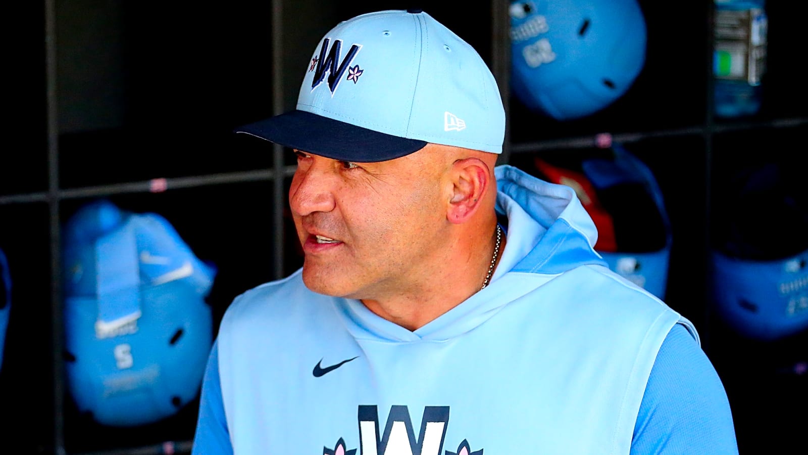 New details emerge regarding Nationals' managerial search