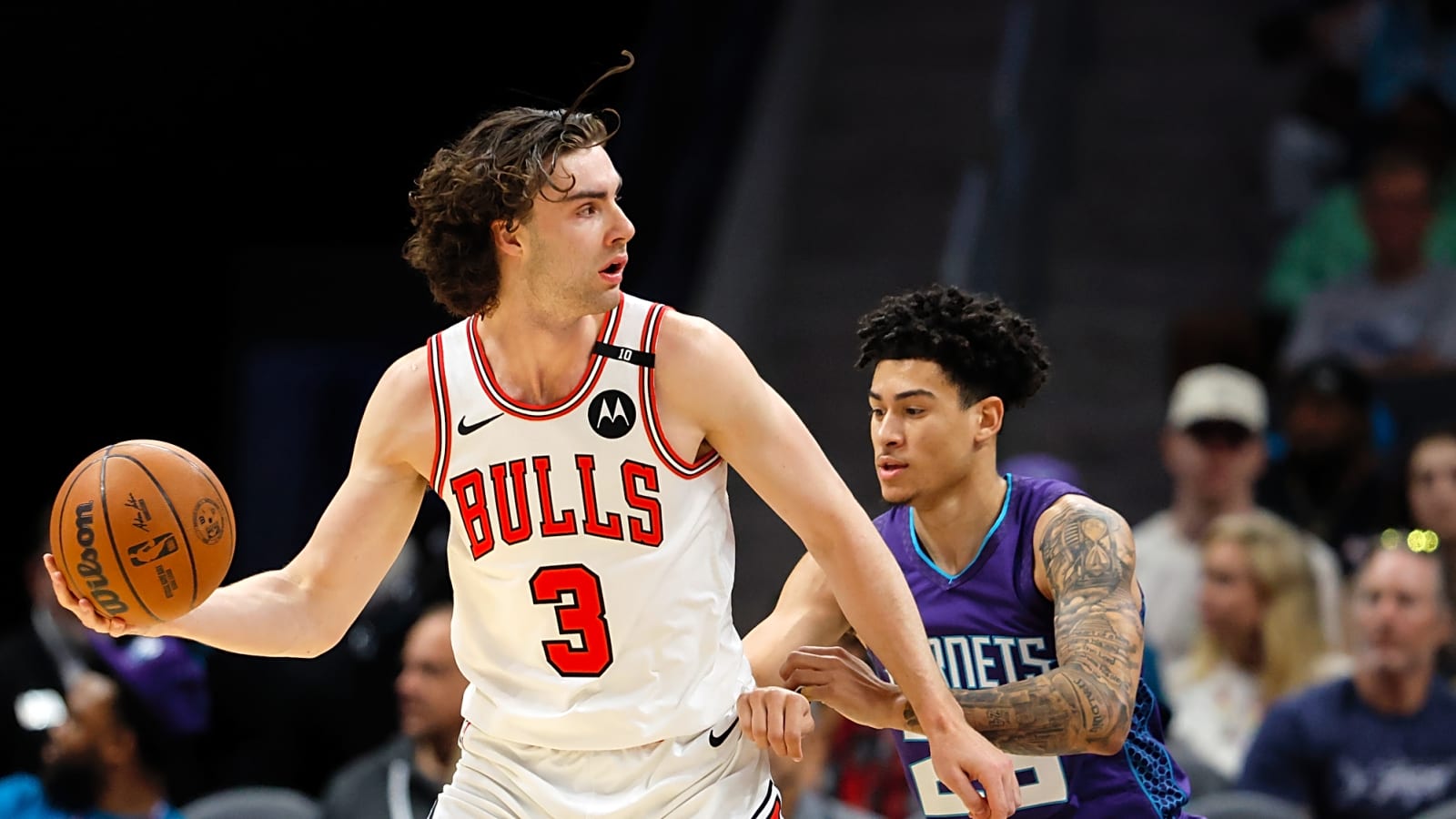 Golden State Warriors’ Interest in Chicago Bulls’ Josh Giddey ‘Is Genuine’