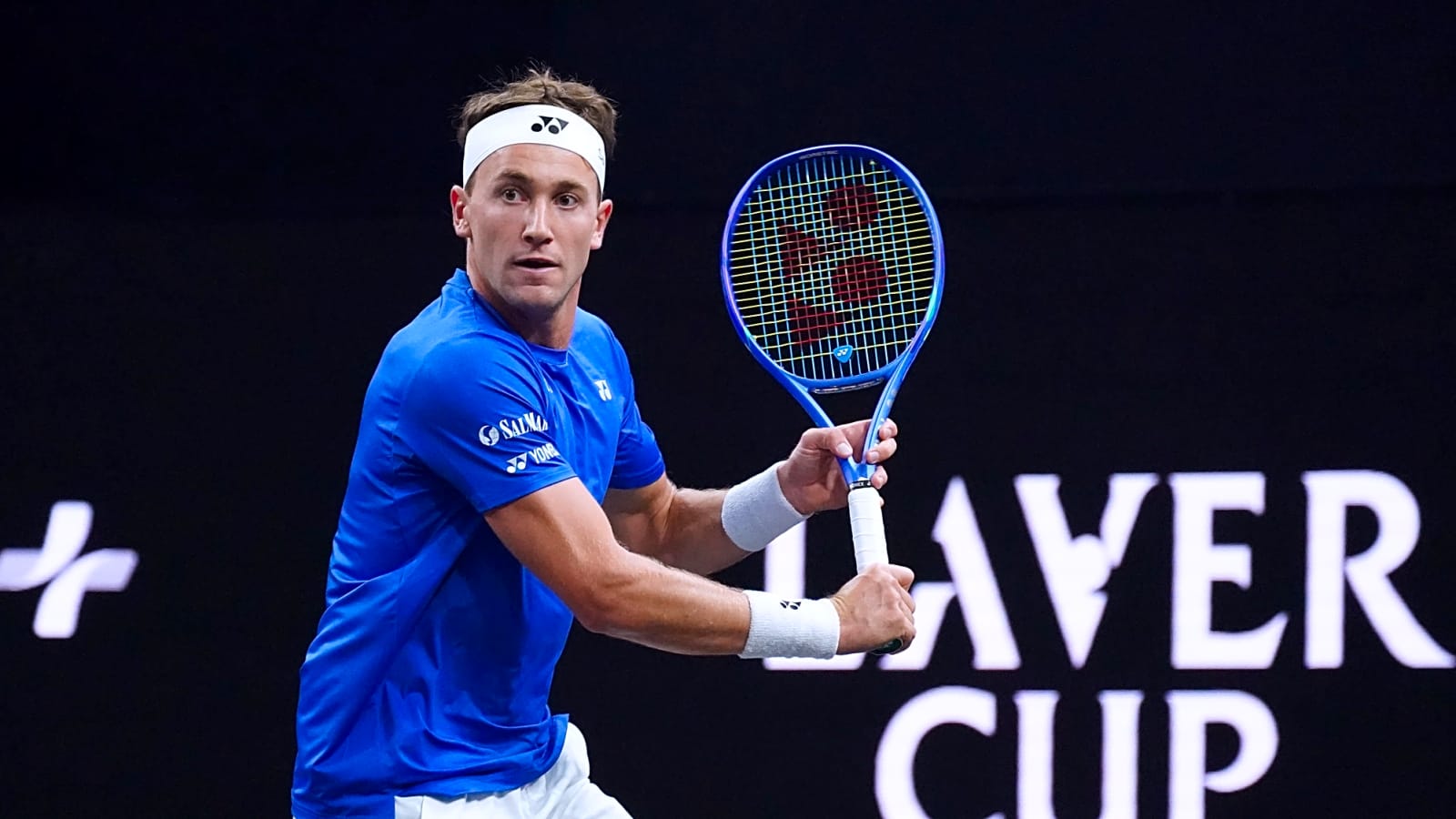 Casper Ruud Finally Exposes the Toxic Reality Behind Tennis Betting Culture