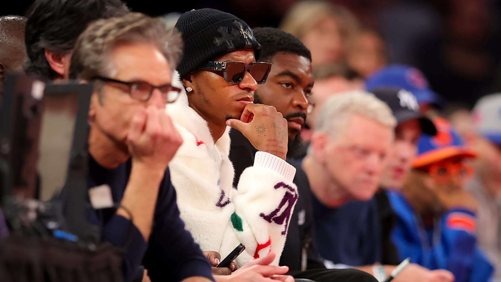 Marcus Rashford valuation doubled by Manchester United bosses