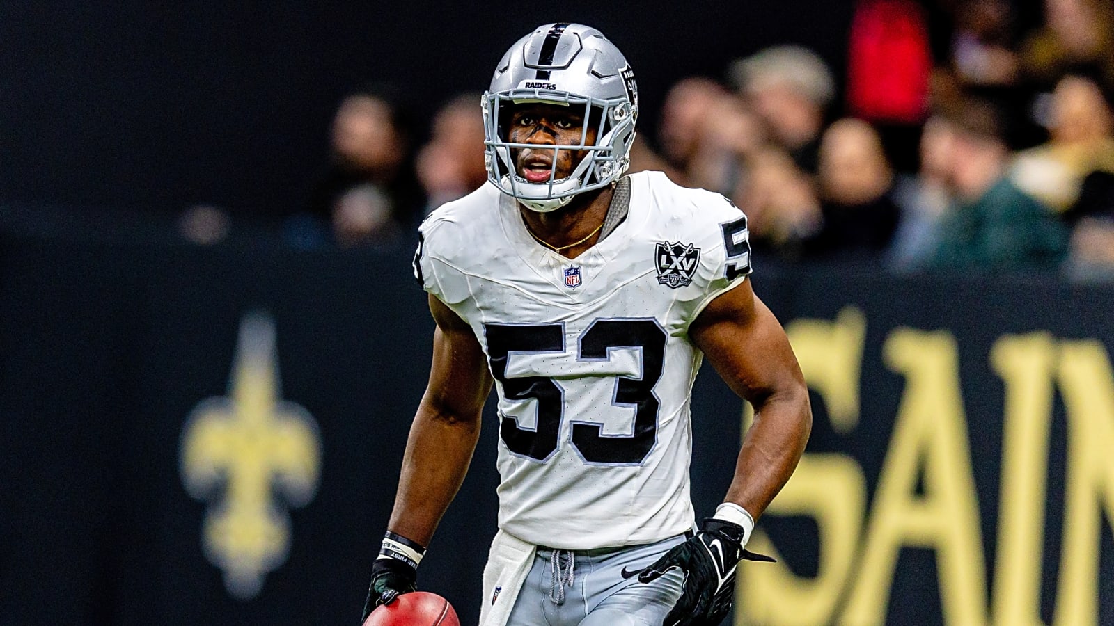 Three Raiders in need of a big final few weeks of camp