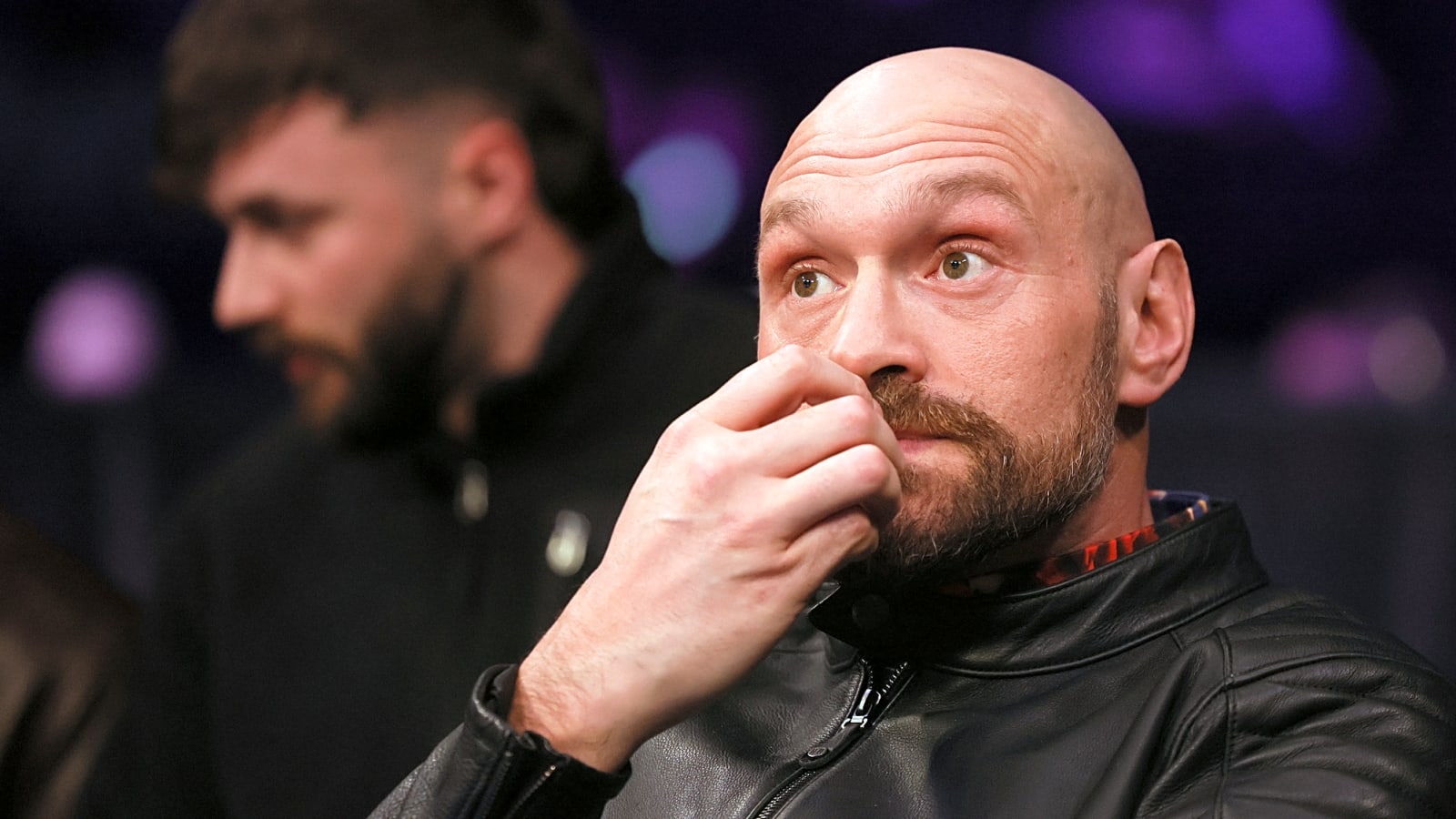Fury & Joshua Are 100% Fighting, It’s Just Not Confirmed Yet! Says Groves