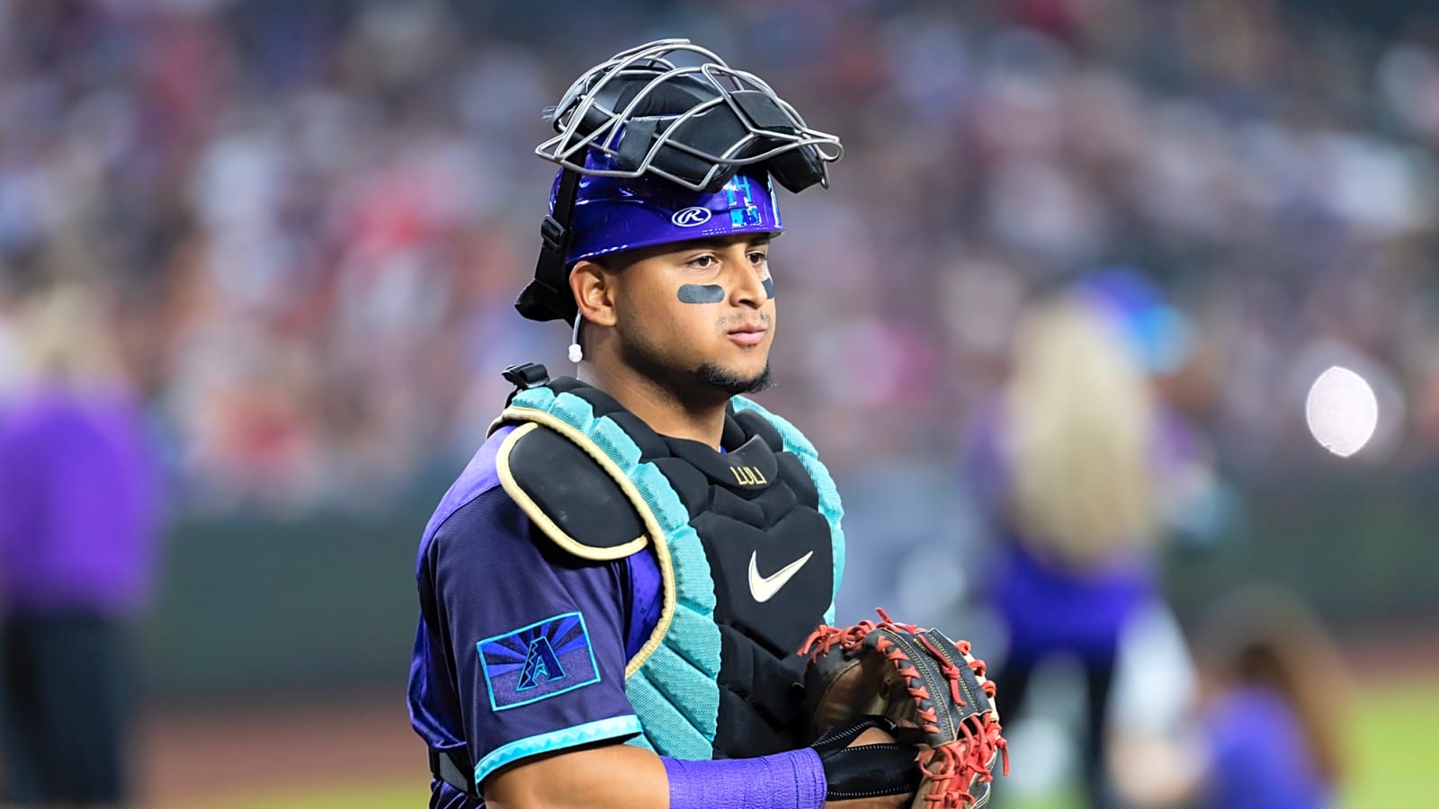 Gabriel Moreno’s return becomes game-changing for Arizona Diamondbacks