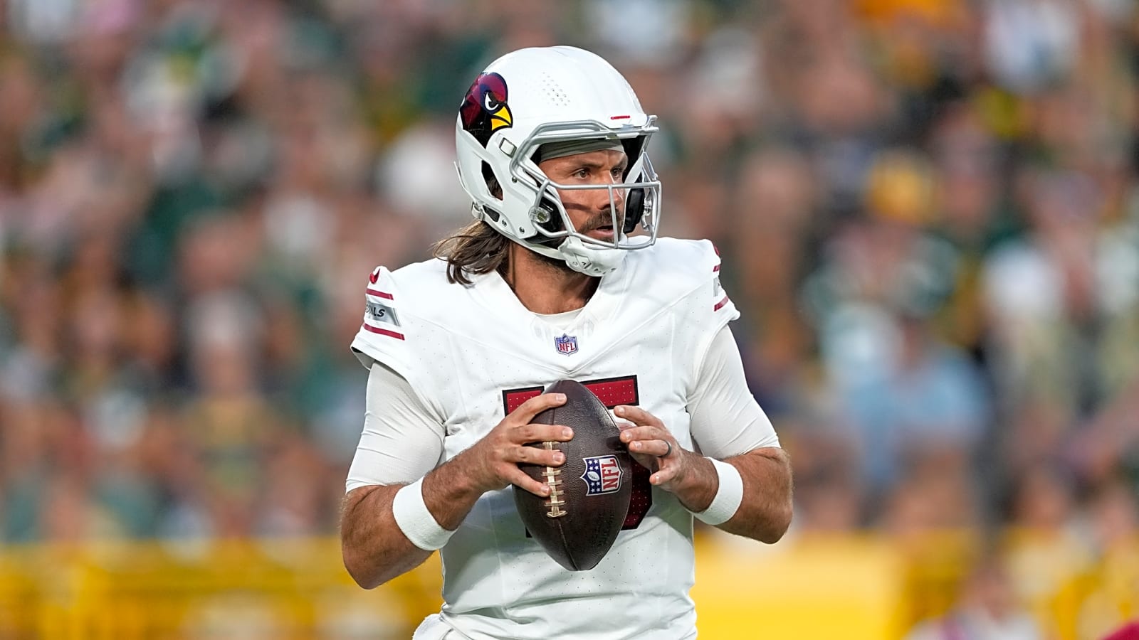 Latest On Potential QB Targets For Giants