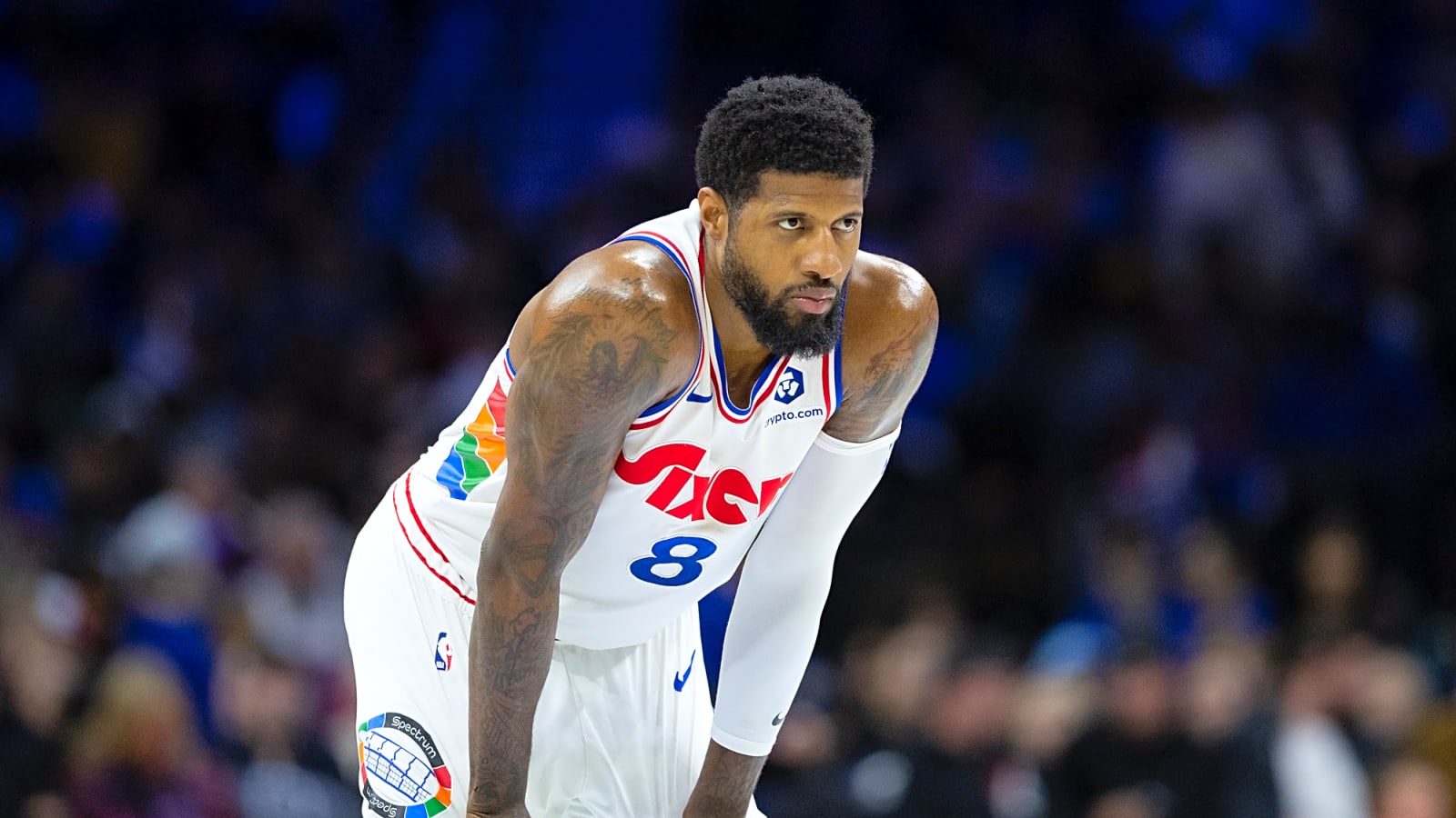 Reflecting on His Injuries, Paul George Gives a Possible Explanation for the Rise of Soft Tissue Injuries in the NBA