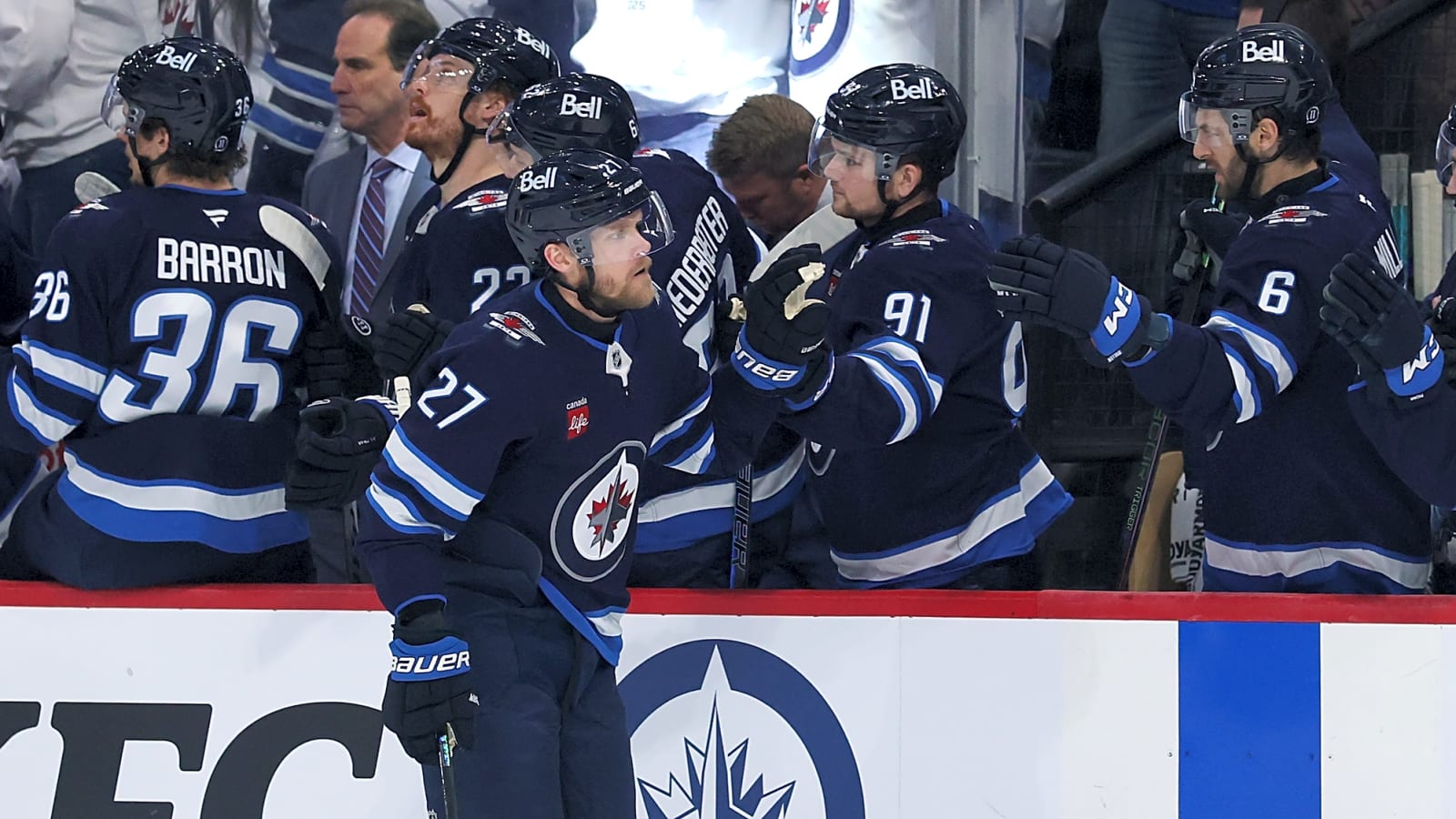 Rumor mill: Habs and Flames active in search for second center