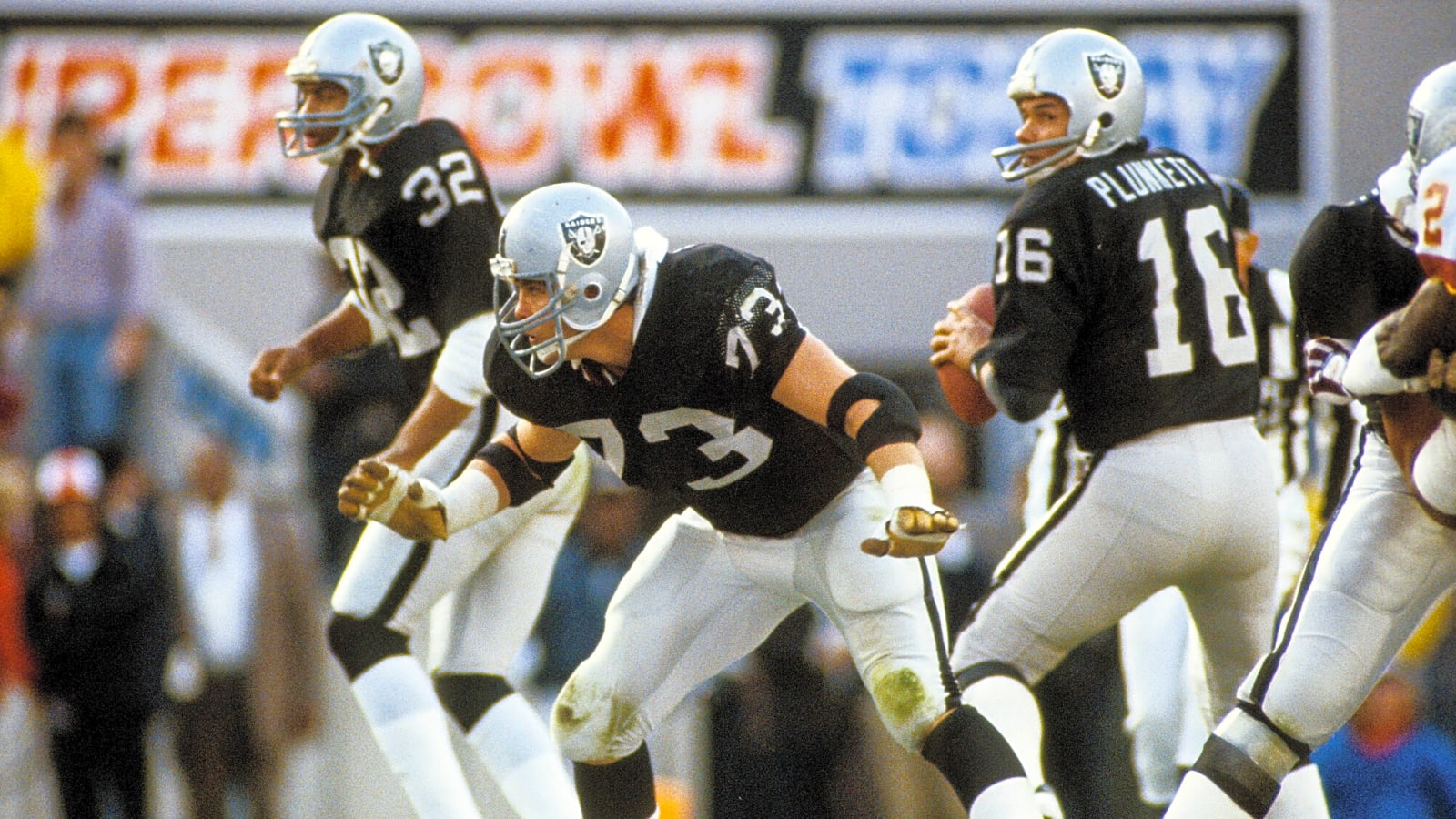 Raiders draft countdown: Charley Hannah is best No. 73