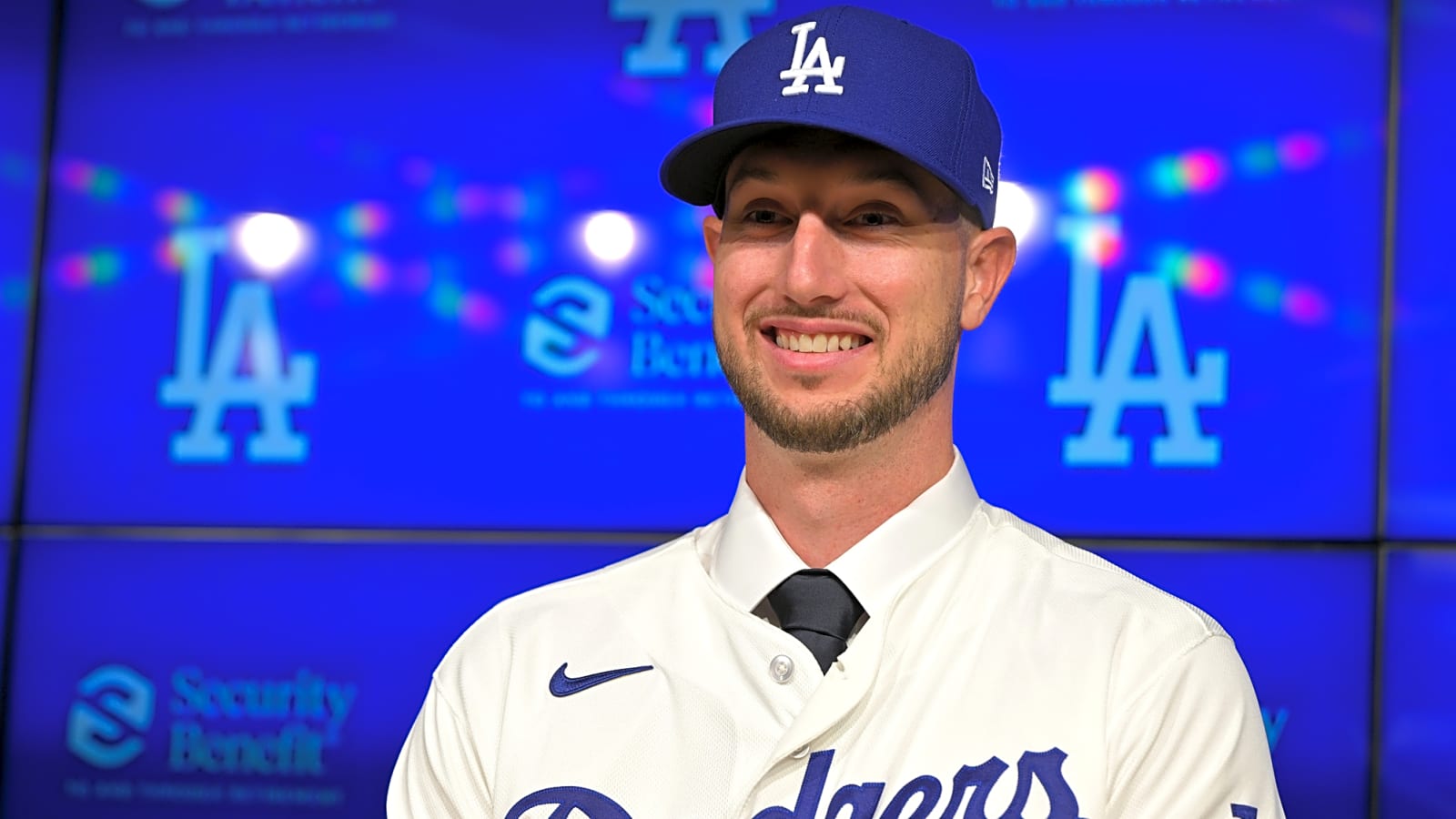 'The Dodgers are not ruining baseball' – Andrew Friedman