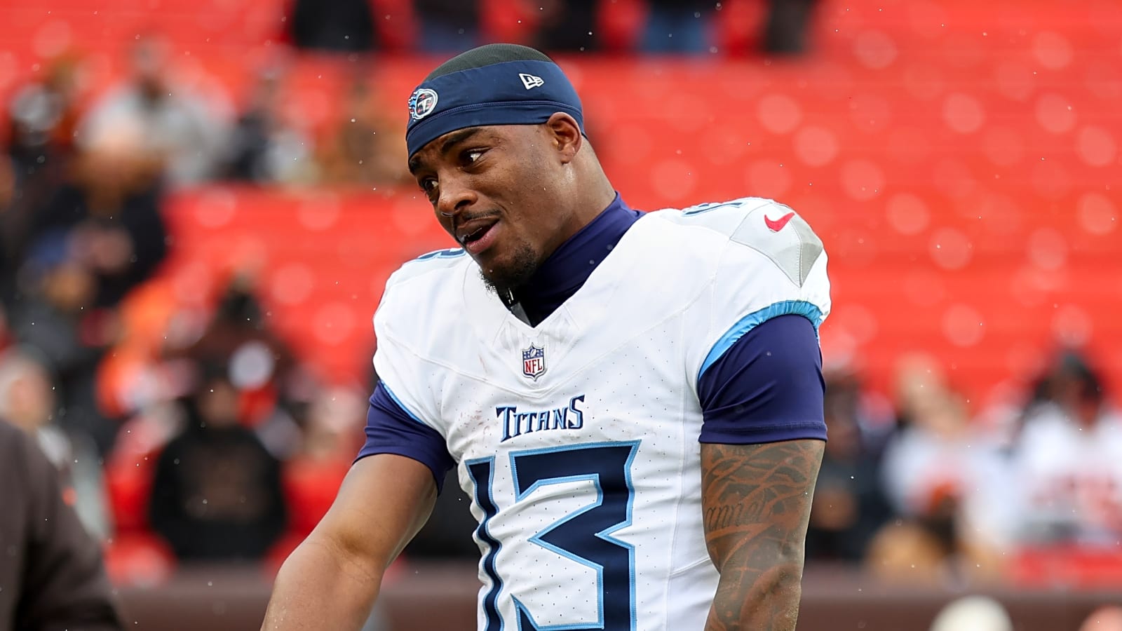 WR James Proche To Participate In Eagles’ Minicamp