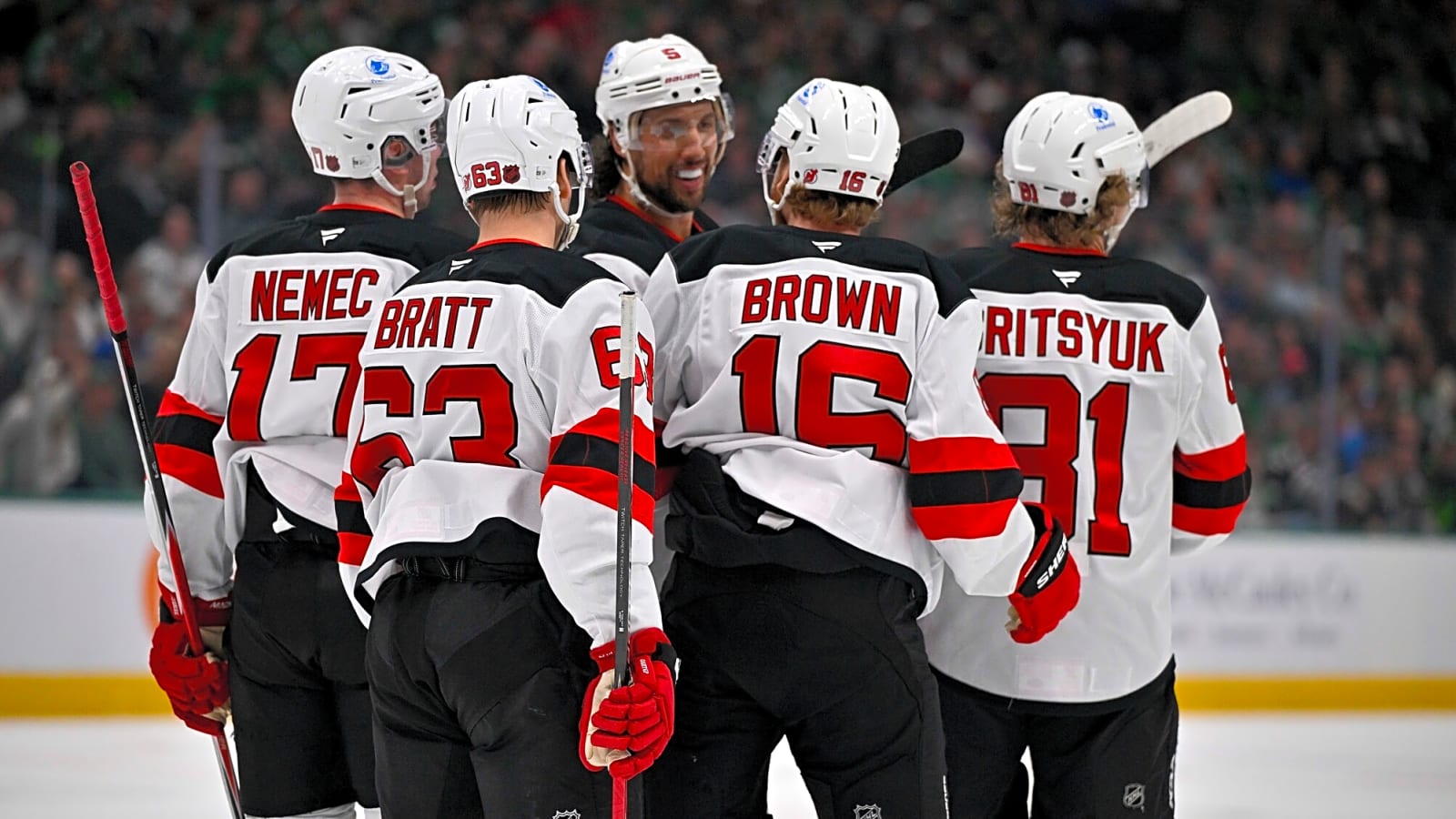 Offseason Checklist: New Jersey Devils