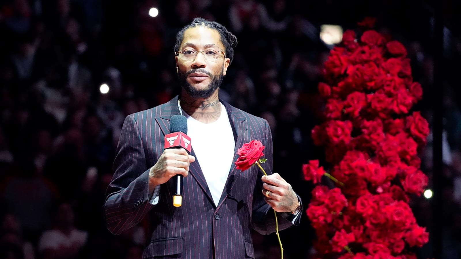 Derrick Rose Explains Why LeBron James Was The Toughest Opponent In His Career