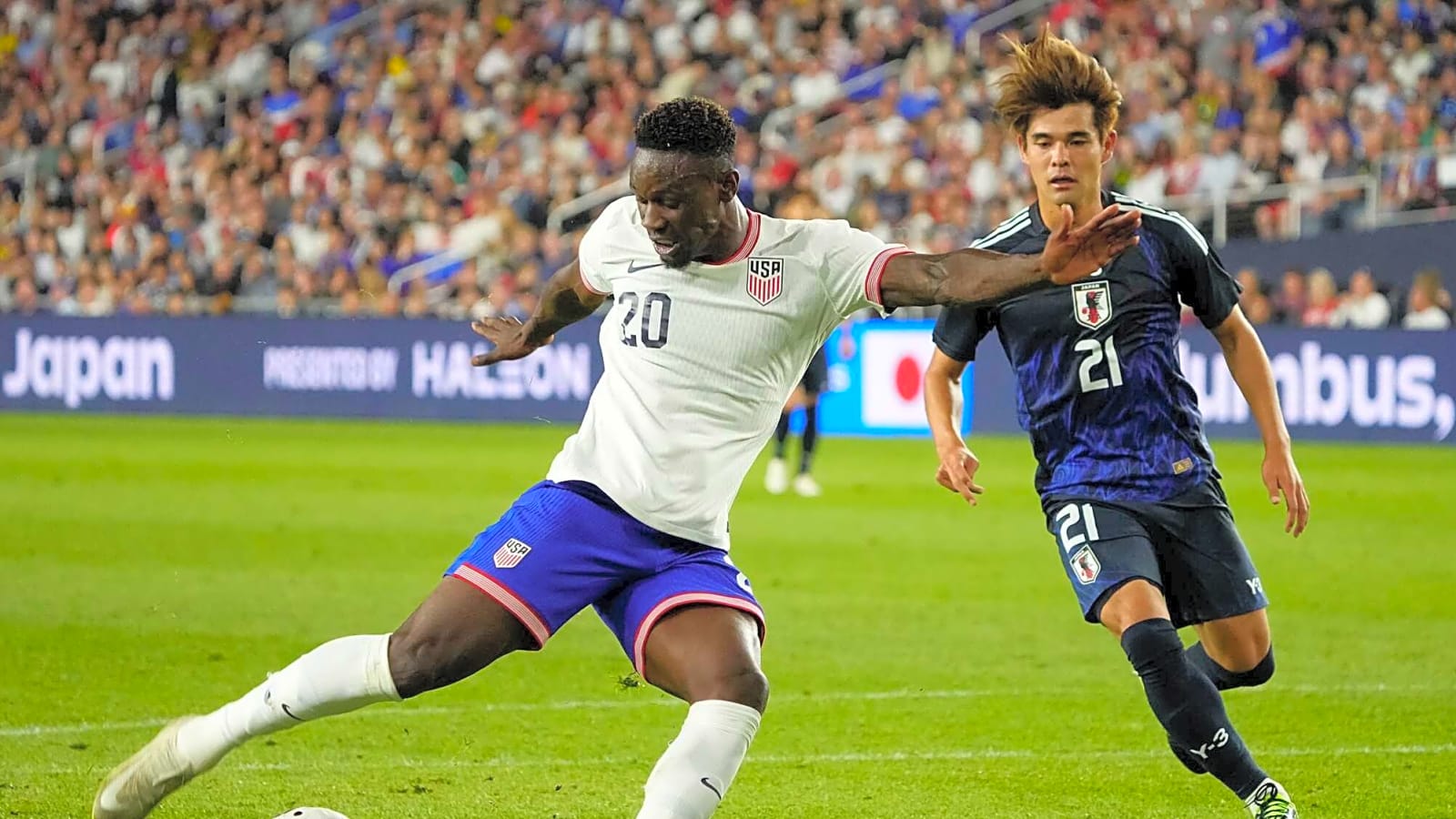 USMNT October Window in Review: Winners, Losers & Three Big Takeaways