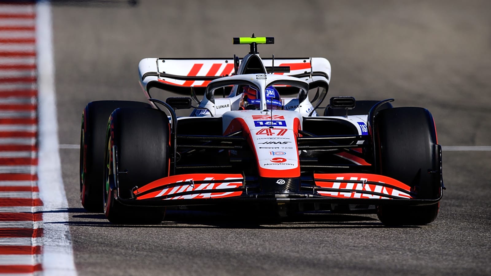 F1: Cadillac Confirm Negotiations with Mick Schumacher