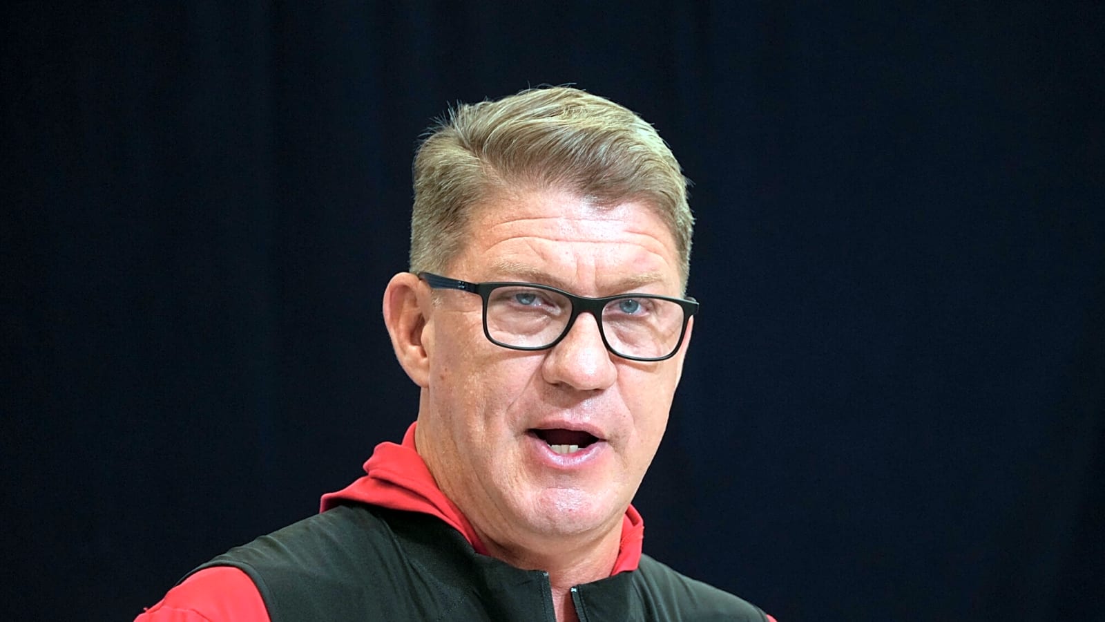 What I Would Do If I Were Drafting For The Buccaneers